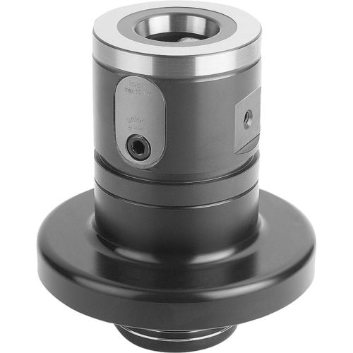 Adaptador de reducción - 42220-25 - norelem - Éléments standard mécaniques - de mandril de pinza / de acero
