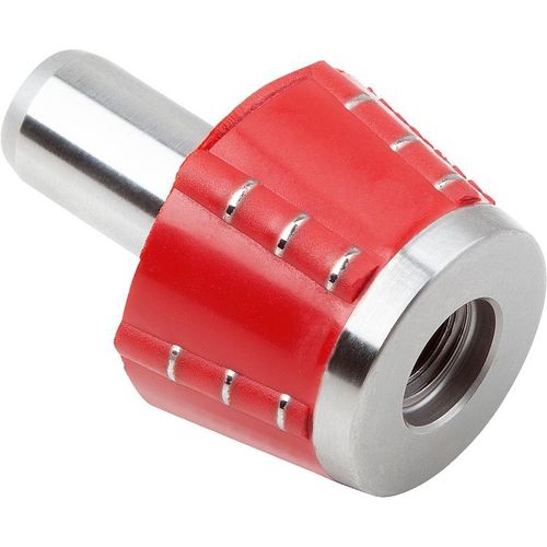 Cono de posicionamiento para unidades de centrado - 03152-10 - norelem - Éléments standard mécaniques - de bolas / de acero