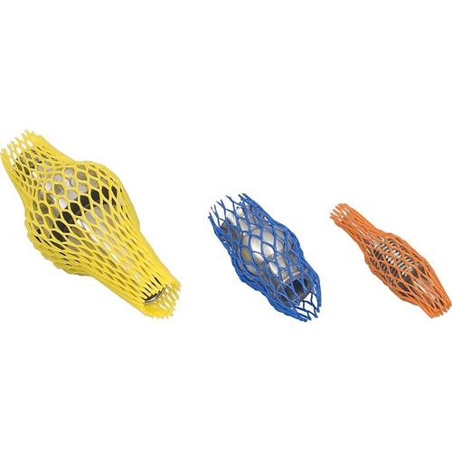 Red de protección tubular - 96500 series - norelem - Éléments standard mécaniques