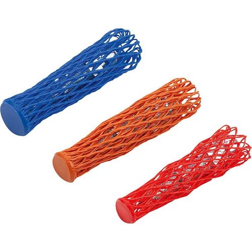 Red de embalaje de plástico - 96500-01 - norelem - Éléments standard mécaniques - de herramientas / para piezas / para roscado exterior