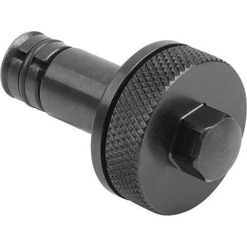 Husillo de posicionamiento - 03156-20 - norelem - Éléments standard mécaniques