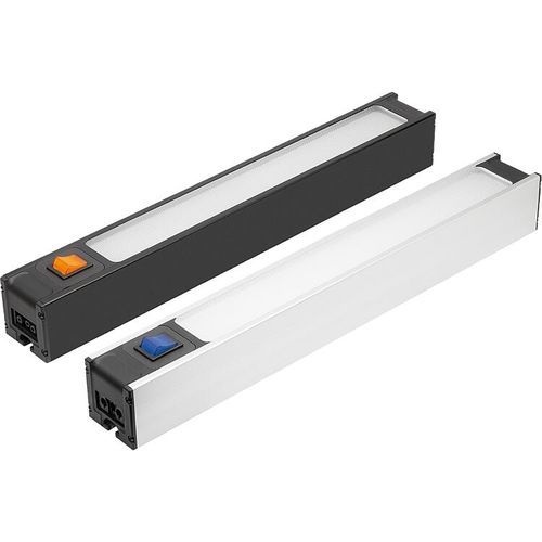 Lámpara de trabajo LED - 86050 series - norelem - Éléments standard mécaniques - para puestos de trabajo / para la industria / ESD