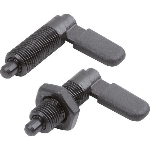 Posicionador retráctil con cierre - 03099-11 inch - norelem - Éléments standard mécaniques