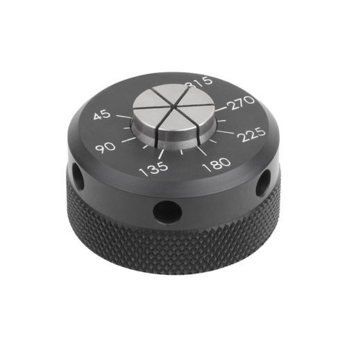 Mordaza de sujeción de forma - 03166-10 - norelem - Éléments standard mécaniques - de máquina / de acero / de aluminio