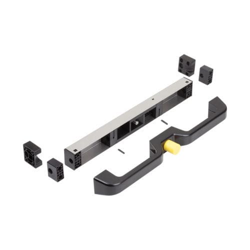 Manilla de acero - 06894 - norelem - Éléments standard mécaniques - fija
