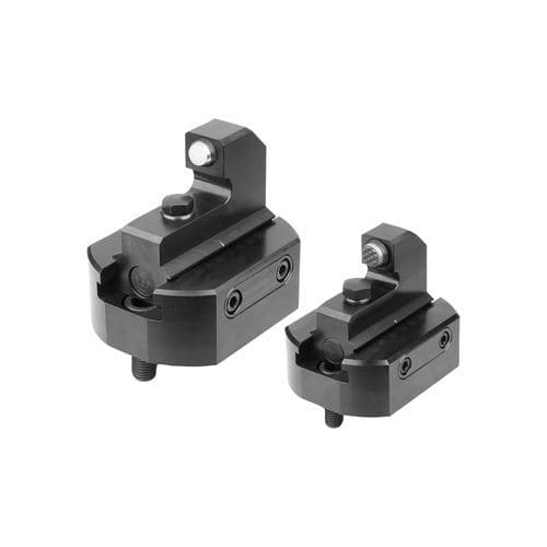 Tope amortizante de acero - 04486-03 - norelem - Éléments standard mécaniques - rectangular