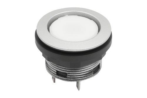 Botón pulsador táctil - 81000-04 - norelem - Éléments standard mécaniques
