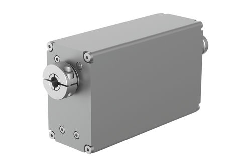 Servomotor 30 V - 85000-50 - norelem - Éléments standard mécaniques - de acero inoxidable