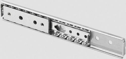 Casquillo de bolas - 21329 series - norelem - Éléments standard mécaniques - de acero inoxidable
