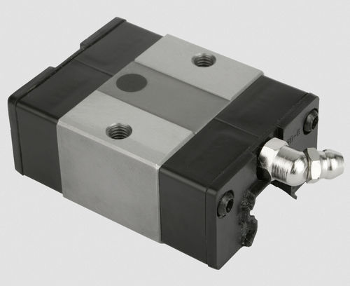 Aparejo motorizado - 21411-15 series - norelem - Éléments standard mécaniques