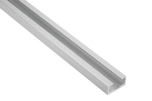 Carril guía para contenedor - 21324 series - norelem - Éléments standard mécaniques