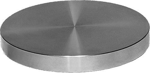 Placa de apoyo de acero - 01280 - norelem - Éléments standard mécaniques - tubulares