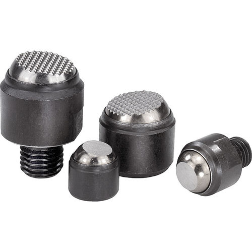 Pasador de posicionamiento - 02000 - norelem - Éléments standard mécaniques