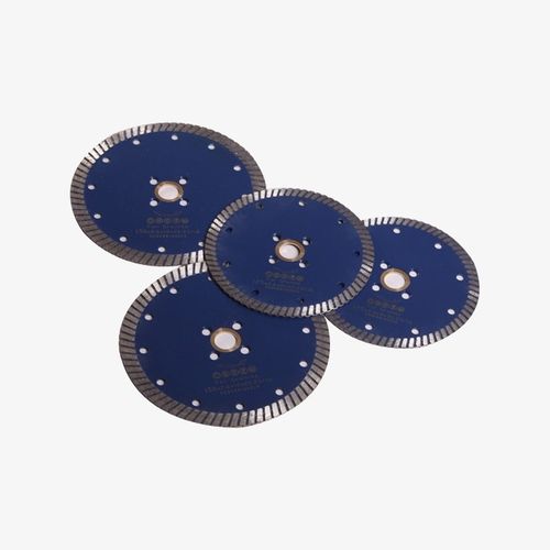 Hoja de sierra para tronzado - TCB - Quanzhou JDK Diamond Tools Co., Ltd. - de diamante / para piedra / para granito