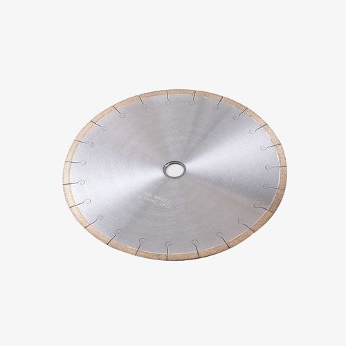 Hoja de sierra para tronzado - FH - Quanzhou JDK Diamond Tools Co., Ltd. - de diamante / para cerámica / para piedra