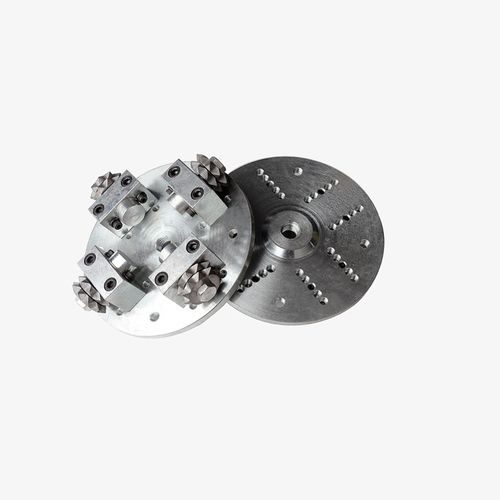 Desbastadora - Quanzhou JDK Diamond Tools Co., Ltd.