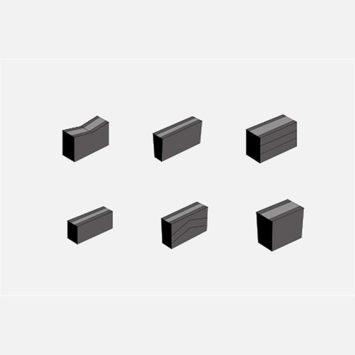 Segmento abrasivo no especificado - Quanzhou JDK Diamond Tools Co., Ltd.