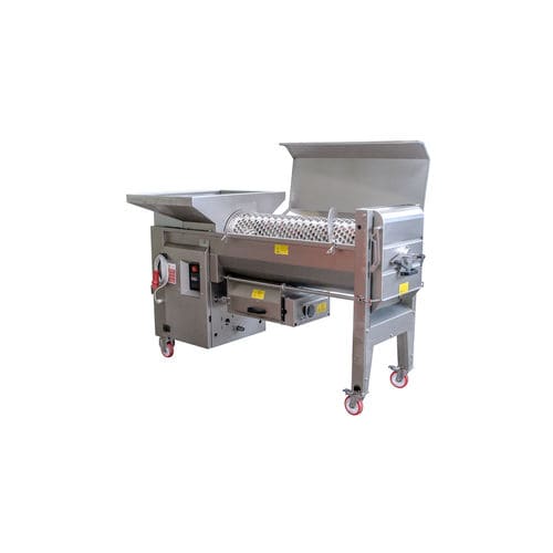 Pisadora despalilladora para la uva - DPC 40G  - VLS Technologies