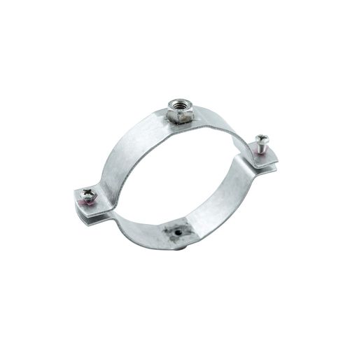 Abrazadera para tubo de tornillo - 1305,750 - VLS Technologies - de acero inoxidable