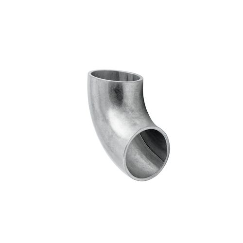 Codo para cañería de acero inoxidable - 505;501 - VLS Technologies - 45° / 90°
