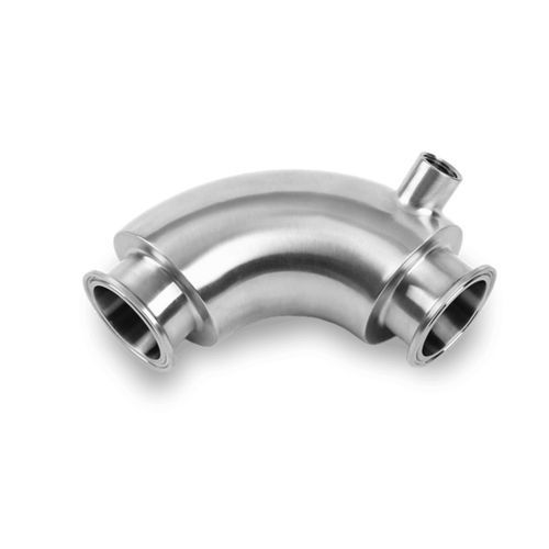 Sistema de tubos rígidos de acero inoxidable - VLS Technologies - para líquido / calefactor