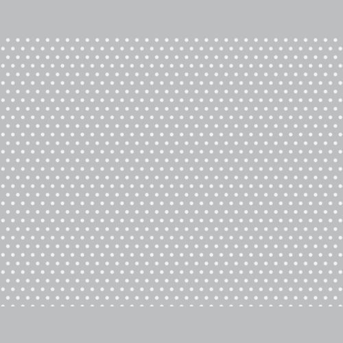 Chapa perforada - R0.5T1.4 - RMIG - de metal