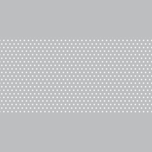 Chapa perforada - R0.55T1.4 - RMIG - de metal