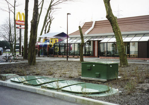 Microplanta para tratamiento de aguas residuales biológica - HiPAF Modular - WPL Ltd - Sewage Treatment & Wastewater Solutions