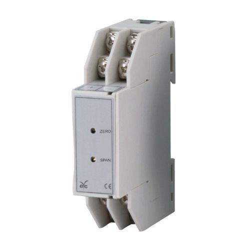 Transmisor de temperatura en riel DIN - TP02 - eyc-tech - Pt100 / 2 hilos / 3 hilos