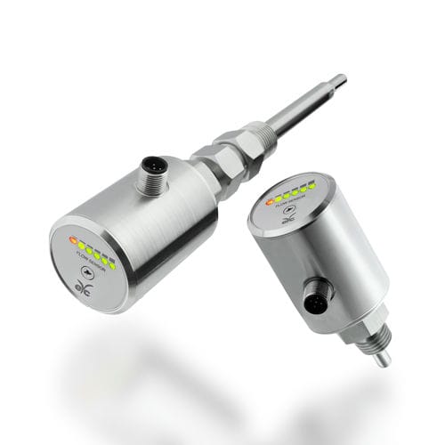 controlador de caudal de hilo caliente - eyc-tech