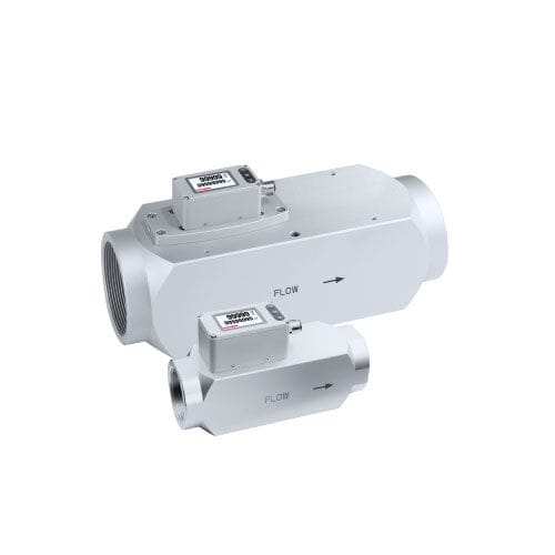 transmisor de caudal térmico - eyc-tech