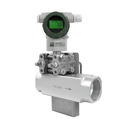 transductor de caudal de presión diferencial - eyc-tech