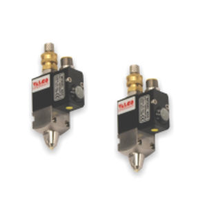 Válvula dosificadora para cola - 400 series - Valco Melton