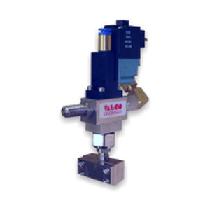 Máquina para estucado de adhesivos - 369 series - Valco Melton - neumática