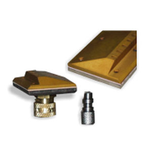 Cabezal de laminación de cola fría - BoardRunner® - Valco Melton