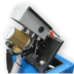 Sistema de alimentación automático - D series - Valco Melton - para unidad de fusión fusión de adhesivo / para cola termofusible