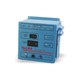 Sistema de control de vigilancia - JP2000 - Valco Melton - automático / LED