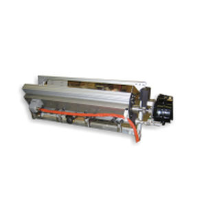 Enrolladora de papel - TTR - Valco Melton - automática