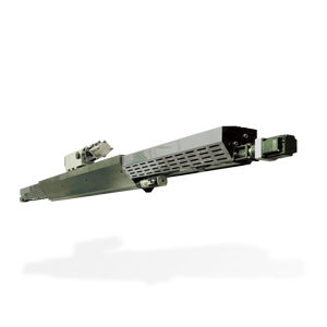 Revestidor giratorio de oblea - MB Series  - Valco Melton