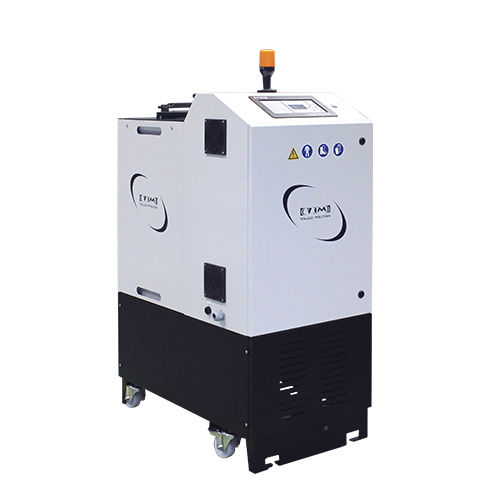 Máquina de fusión de cola hot-melt - IsoMelt series - Valco Melton - de poliuretano reactivo