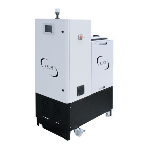 Máquina de fusión de cola hot-melt - SmartMelt™ - Valco Melton