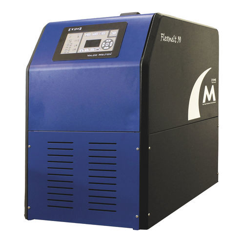 Máquina de fusión de cola hot-melt - FlexMelt™ series - Valco Melton - con bomba de engranajes