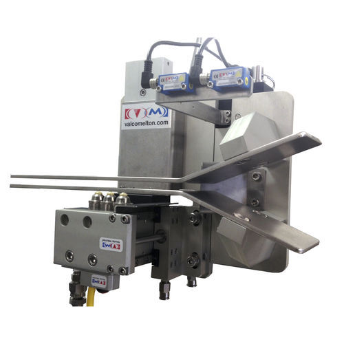 válvula de pistón3NCR