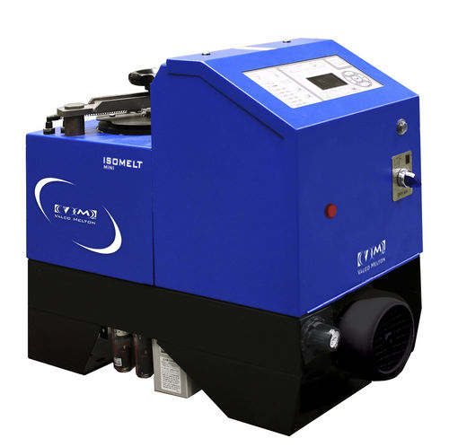Máquina de fusión de poliuretano reactivo - IsoMelt Mini series - Valco Melton