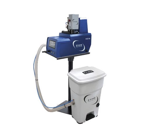 Sistema de alimentación automático - Valco Melton - para cola termofusible