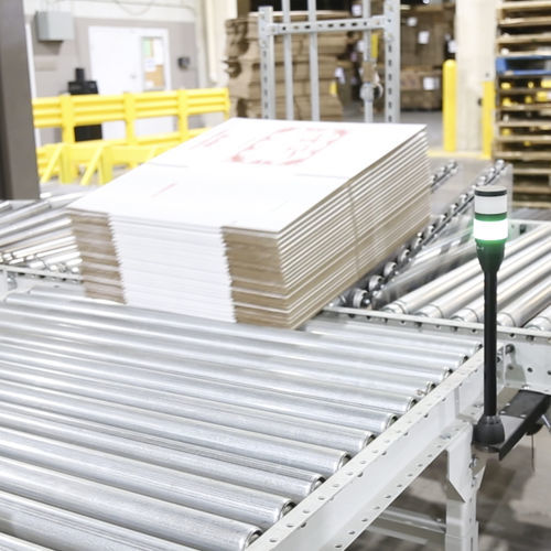 Sistema de inspección con cámara - BundleChek&trade; - Valco Melton - para la producción / en línea
