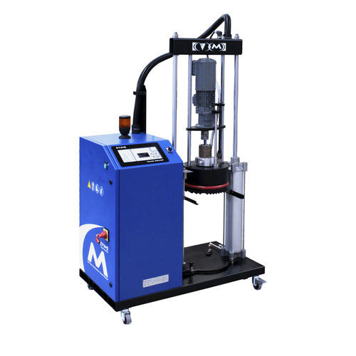 Máquina para aplicación de cola en caliente - BPail series - Valco Melton