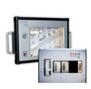 Controlador para sistemas de aplicación de cola - OT-120 - Valco Melton