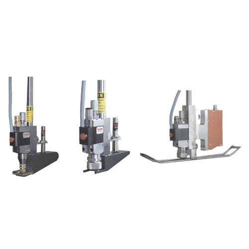 Válvula dosificadora para cola - 540 series - Valco Melton