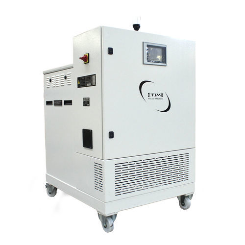 Máquina de fusión de cola - M series - Valco Melton - con bomba
